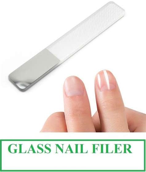 Nail Filers - Buy Fingernail Filers Online in India | Shopsy