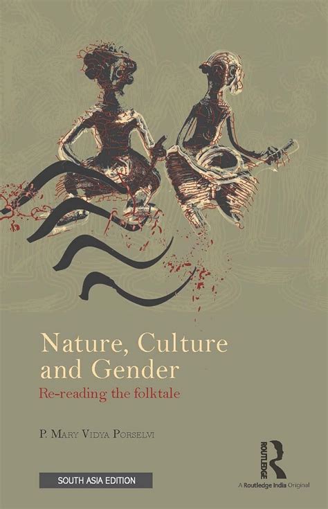 Buy Nature, Culture and Gender: Re-Reading the Folktale Book Online at ...