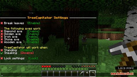 Image result for Data Pack TreeCapitator