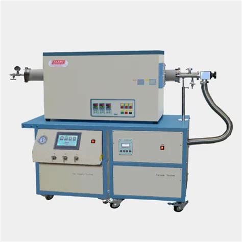 Split Tube Furnace - Split Tube Furnaces Manufacturer from Ahmedabad