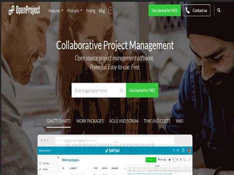 Image result for OpenProject Tutorial