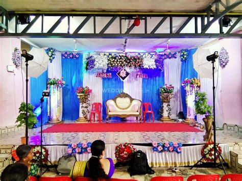 Laxmi Leela Hall - Venue - Bicholim - Weddingwire.in