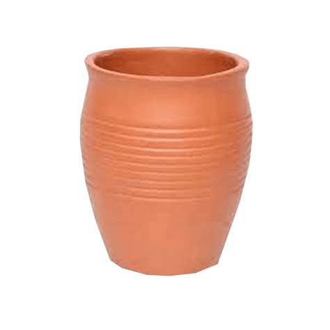 Earthen Clay Mud Khullad Traditional Tea Cup - Nimton Sales and ...
