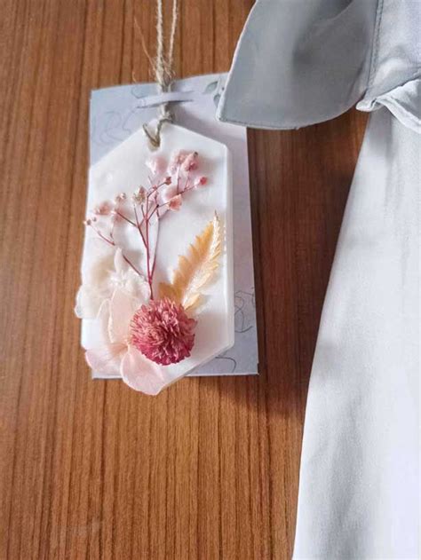 Wax Sachets | Rasa Home