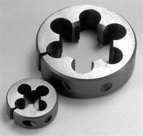 Image result for Using Threading Dies On Lathe