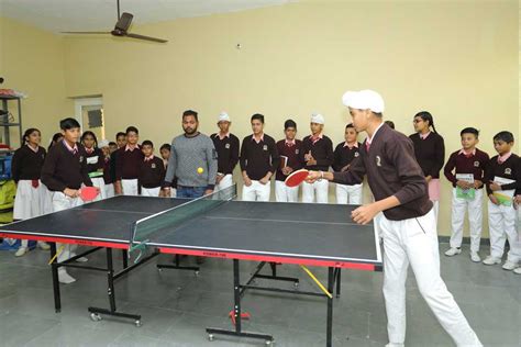 Facilities Provided @ Shri Guru Ravidass Public School, Chuharwali ...