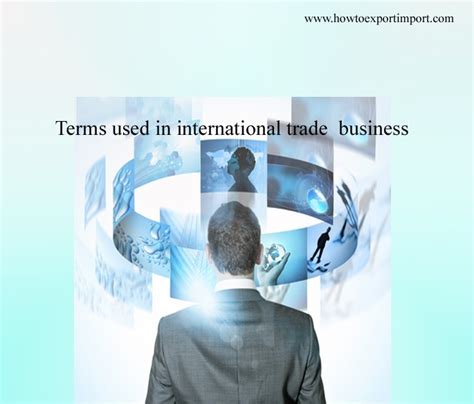 Terms used in international trade business such as Delivered ex quay ...