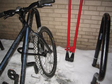 Image result for How to Use a Bolt Cutter