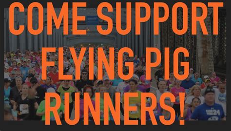 Flying Pig Sunday!, Bramble Park, Mariemont, 5 May 2024 | AllEvents.in