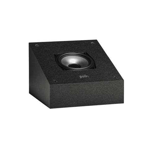 Polk Monitor MXT70 - 5.1.2 Floor Standing Speaker Package with Dolby A ...