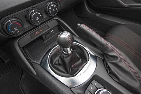 Car Gear Shift Manual