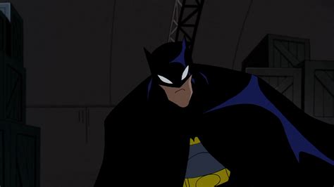 The Batman Season 3 Image | Fancaps