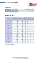 DUK- JET NOZZLE DIFFUSERS - GMCAIR HVAC SYSTEMS AND EQUIPMENTS LLC ...