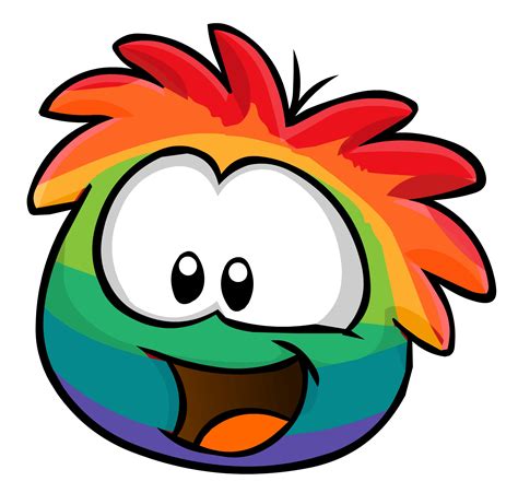 How to Draw a Puffle From Club Penguin - Swill1967 Wherch