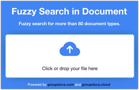 Image result for Fuzzy Search Example