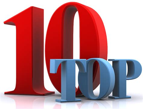 Criticwire Survey: How to Make a Top 10 List | IndieWire