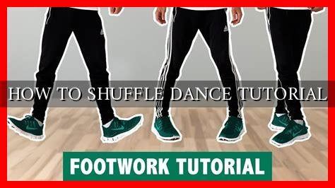 Image result for Monster Shuffle Dance Tutorial