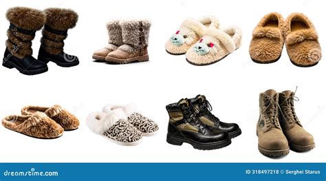 Different Shoes 的图像结果