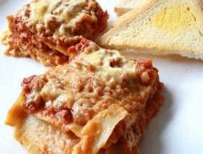 Lasagna Roti Tawar   Super Indo   Lebih Segar, Lebih Hemat  