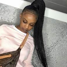 Black Braided Hairstyles With Weave by 50 Creative Colorful Braid Hairstyles With Weave All Black Braided Hairstyles With Weave