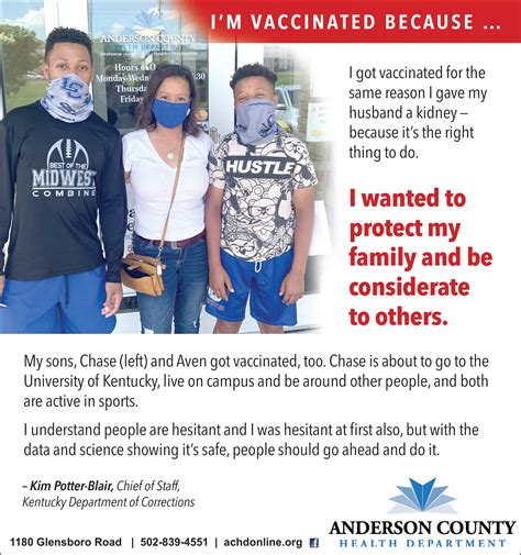 Home | Anderson County Health Department