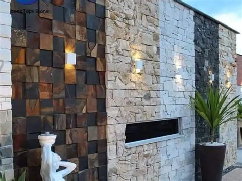 Granite Wall: Why They're the Best Choice for Showers to Exteriors