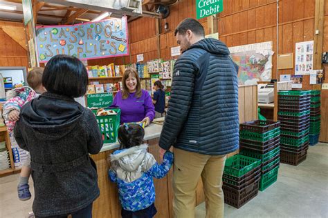 About Us | Green Valley Book Fair