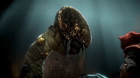 No Rest for the Wicked - Official Game Overview of The Breach Refined ...