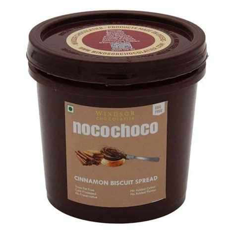 Pure Paste and Noco Choco Hazelnut Cocoa Spread Manufacturer | Windsor ...