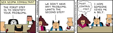 Dilbert Problem Solving 的图像结果