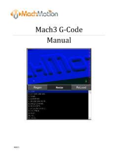 Rezultat imagine pentru Mach3 G Code Generator