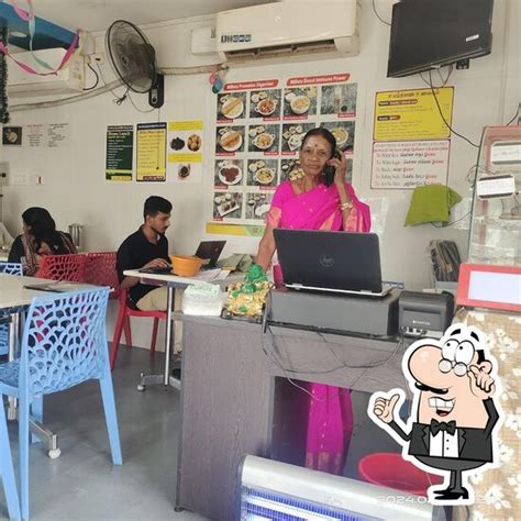 Uyarthinai Millet Restaurant/உயர்திணை சிறுதானிய உணவகம், Chennai ...