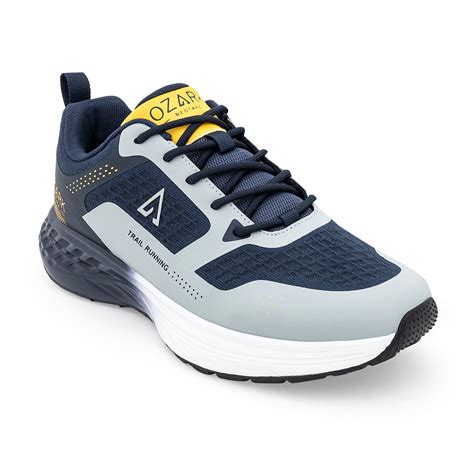 Outdoor Shoes for Men | Redtape