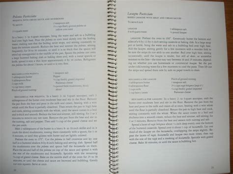 Lasagne Time Life Taste of Italy 1968   World recipes  