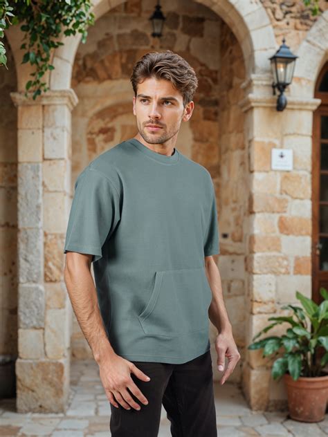 Best Summer T-Shirts for Men – SS25 Collection | Celio
