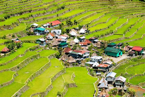 Ifugao | Rice Terraces, Philippines, Indigenous | Britannica