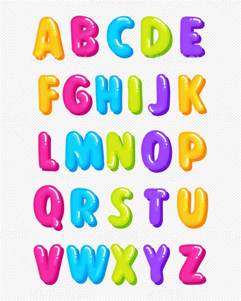 26个英文字母的标准写法大小写字母完整版_儿童教育网