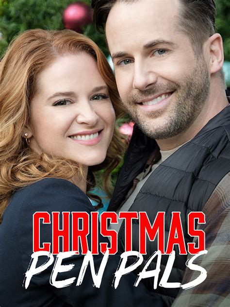 Prime Video: CHRISTMAS PEN PALS