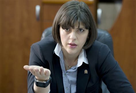 Moćni hrvatski političar možda je ‘duboko grlo’ Laure Kovesi: Želi ...