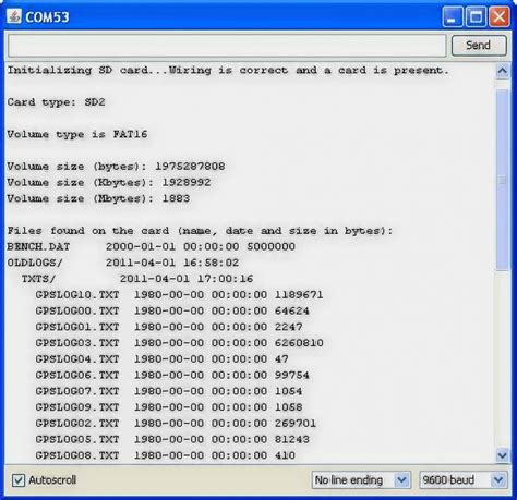 Image result for Memory/SD Card with Arduino Due