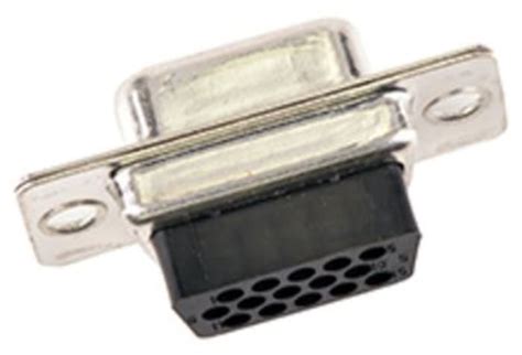 FL09-15S7 / 1731090036 FCT from Molex | FCT from Molex 173109 15 Way ...