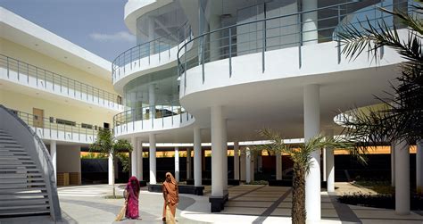 Pearl Academy - Morphogenesis