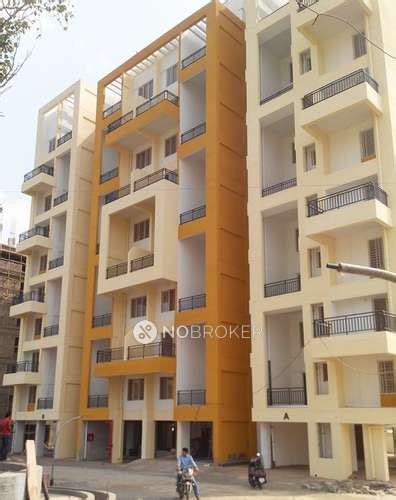 Sai Ashray Apartments Lohegaon, pune | Apartments/Flats - NoBroker