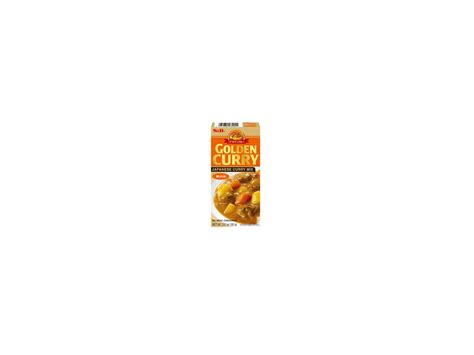 S&B Golden Curry Mix, Mild 92g - Japanese | Sing Kee