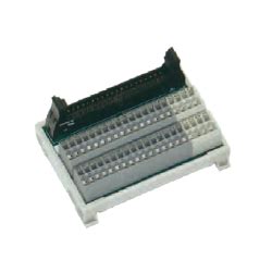 Connector Terminal Block For Control Panels, PM-32 Series, Ultra ...