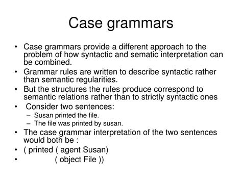Syntactic Processing 的图像结果