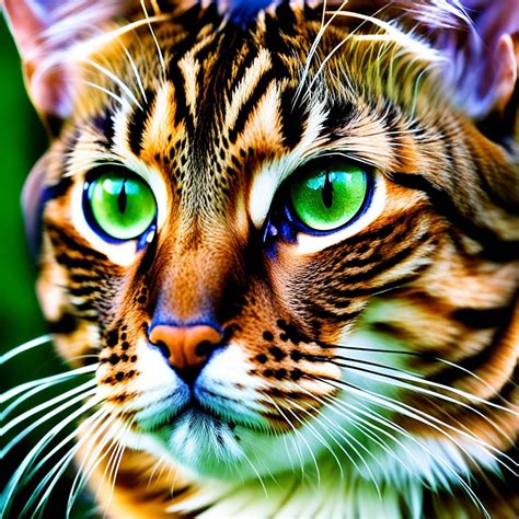 Are Bengal Cats Hypoallergenic? The Truth About This Breed