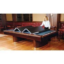 Billiard, Pool Tables & Accessories | Manufacturer from Coimbatore