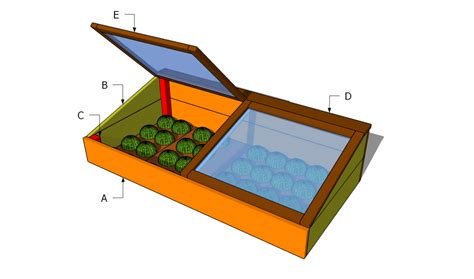 Build a Cheap Cold Frame 的图像结果