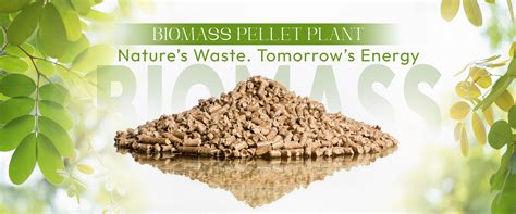 Biomass Pellet Machine Manufacturers, Wood Pellet Making Machine